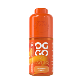 Купить Ароматизатор Oggo x VLiq Balance 14 мл - Грейпфрут Помело