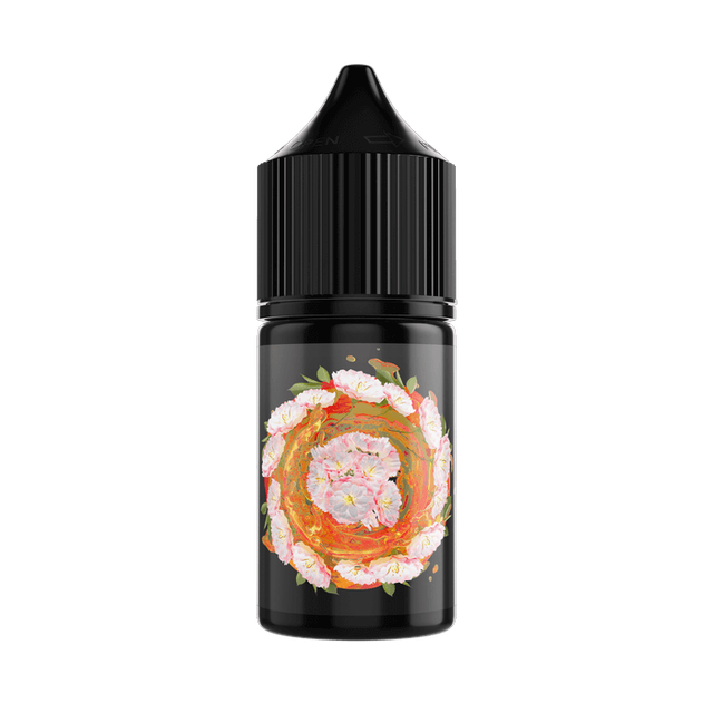 Soak L Salt 30 мл - Sakura Fruit Tea (20 мг)