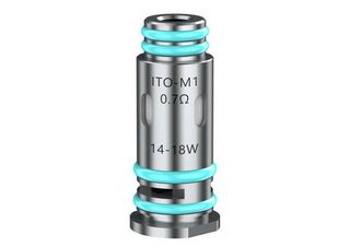 Купить Испаритель Voopoo ITO-M1 - 0.7 ом