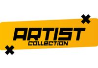 Купить Artist Collection
