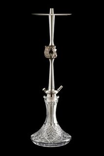 Купить Кальян Maklaud X - Cybear