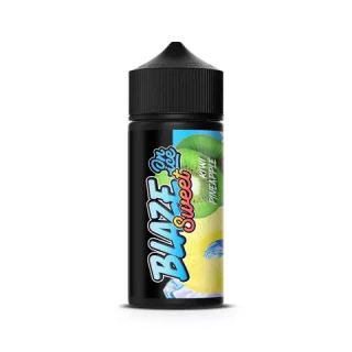 Blaze Sweet&Sour On Ice 100 мл - Sweet Kiwi Pineapple (3 мг)