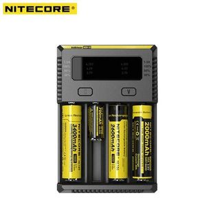 ЗУ Nitecore i4