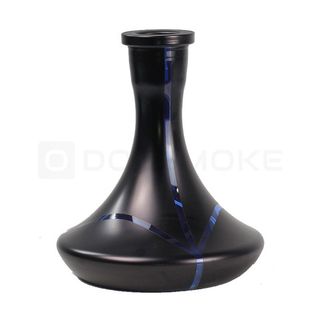 Купить Колба Craft - Синие полоски