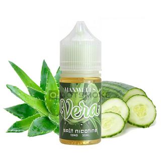 Maxwell's Salt 30 мл - Vera (12 мг)