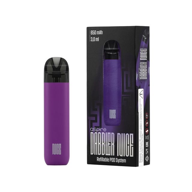Brusko Dabbler Nice Pod Kit