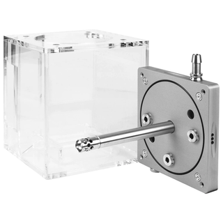 Купить Кальян Hoob - Atom British Racing Green