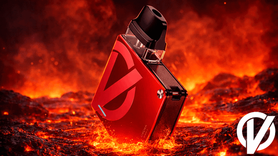 Обзор на Vaporesso Xros 3 Nano