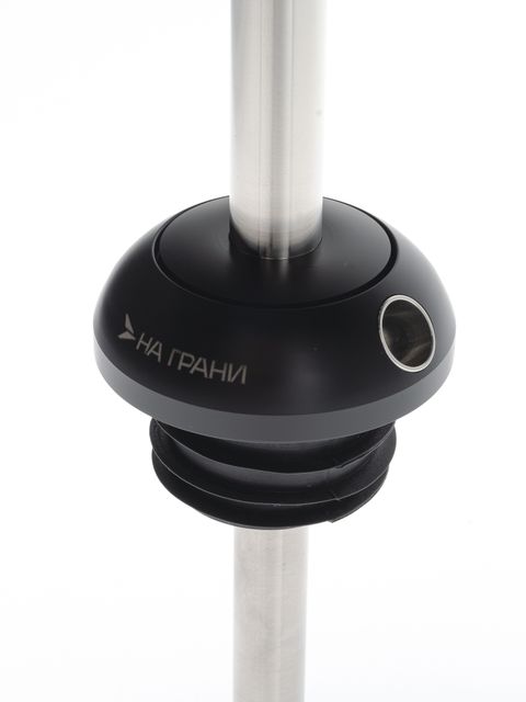 Кальян На Грани - Модель 4