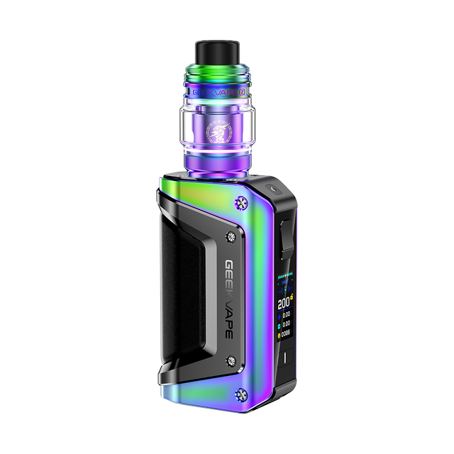 Набор GeekVape Aegis Legend 3 Kit