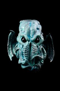 Купить Кальян Maklaud X - Cthulhu