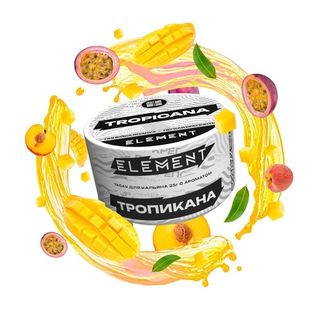 Табак Element Воздух - Tropicana 25 г