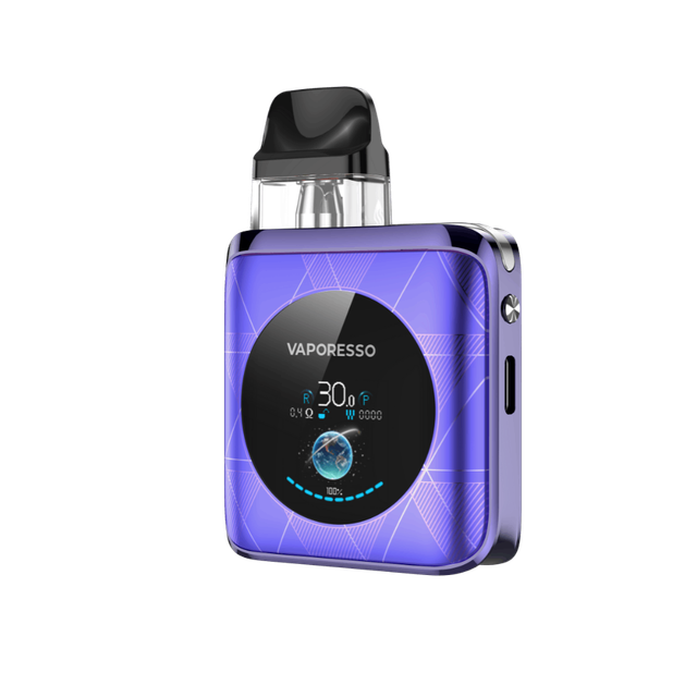 Vaporesso Xros 4 Nano Pod Kit