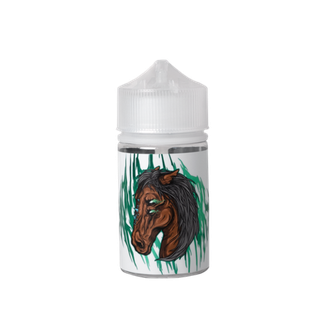 Купить Doctor Grimes 80 мл - Darker Horse (0 мг)