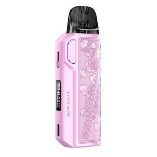 Lost Vape Thelema Elite DM45 Pod Kit