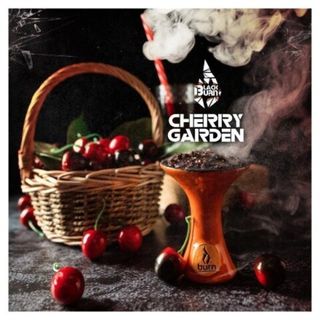 Табак BlackBurn - Cherry Garden (25 г)