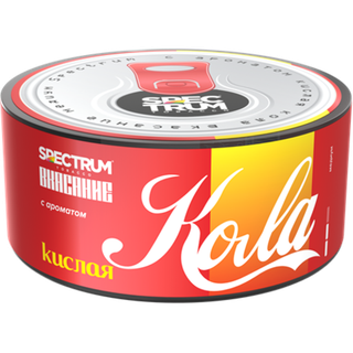 Купить Табак Spectrum MD - Кислая Кола 25 г
