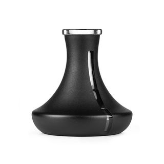 Колба Alpha Hookah Craft Mini - Black Matte