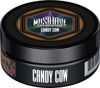 Табак MustHave - Candy Cow 25 г