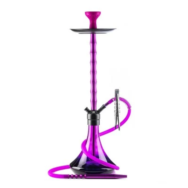 Кальян 7 Star - 024 B Фиолетовый