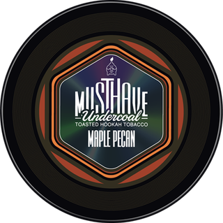 Табак MustHave - Maple Pecan 25 г