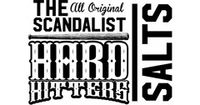 Купить The Scandalist Hardhitters Salt
