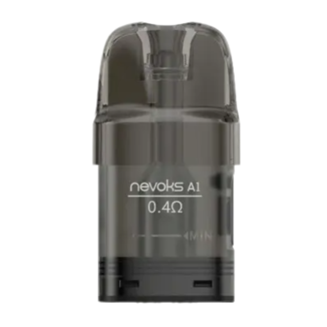 Картридж Nevoks A1 DTL - 0.4 Ом