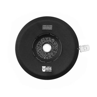 Купить Кальян Alpha Hookah Misha Rebel - Nardo Grey