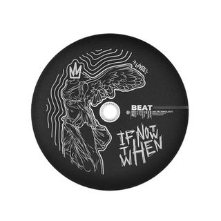 Купить Кальян Alpha Hookah Beat - VNDL Green Тонированная Колба