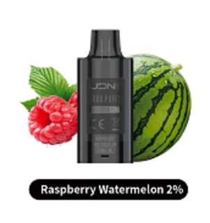 Купить Картридж UDN S2 Pod - Raspberry Watermelon