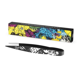 Купить Щипцы Alpha Hookah X Tongs - HARLEY