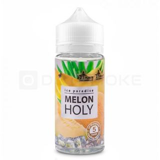 Купить Ice Paradise 100 мл - Melon Holy (3 мг)