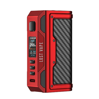 Купить Боксмод Lost Vape Thelema Quest 200