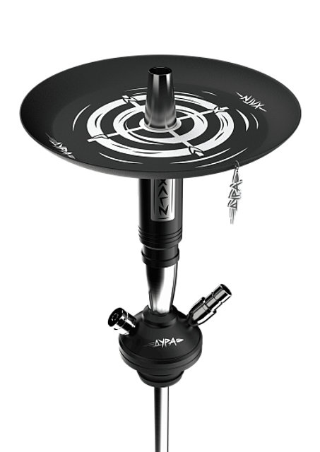 Кальян Хулиган - Пуля Дура 2.0