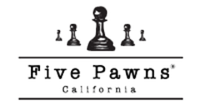 Купить Аромки Five Pawns