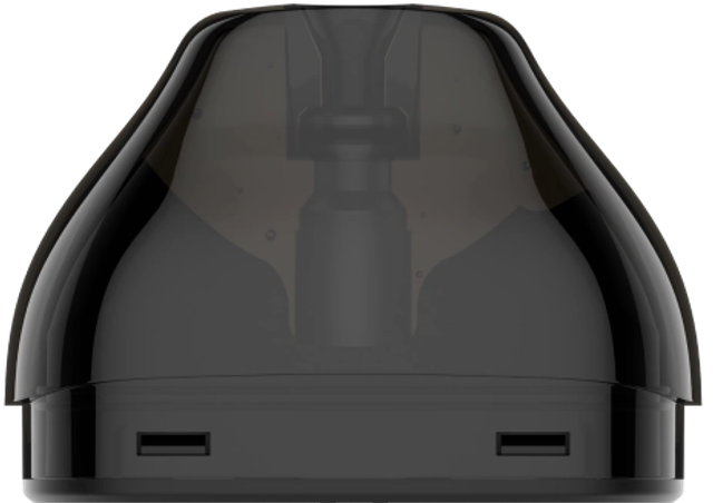 Картридж Plonq Meta 3 мл - 0.6