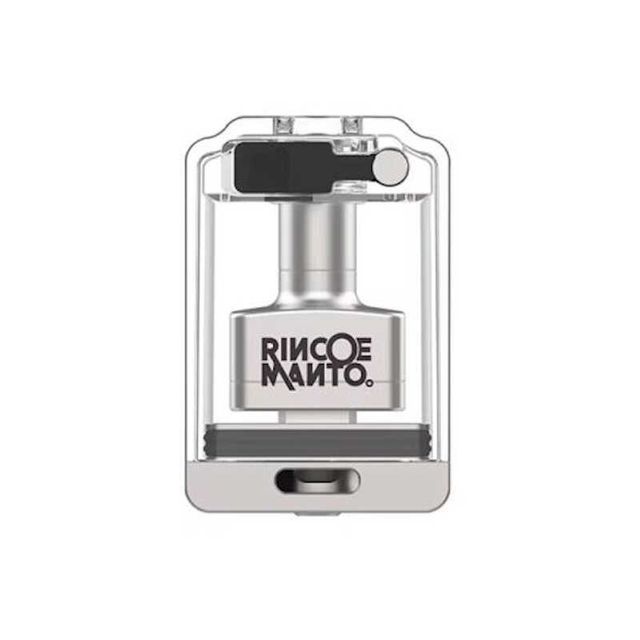 Картридж Rincoe Manto Aio Ultra RTA