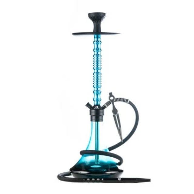 Кальян 7 Star - 091 B Синий