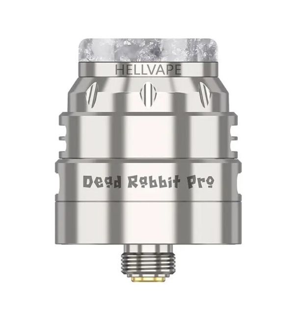 Дрипка Hellvape Dead Rabbit Pro RDA
