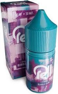 Купить Rell Azure Salt 30 мл - Bubble Gum (20 мг)