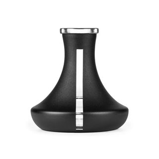 Колба Alpha Hookah Craft Mini - Black Matte