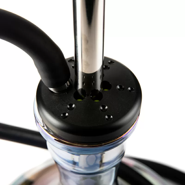 Кальян Tortuga - Флинт