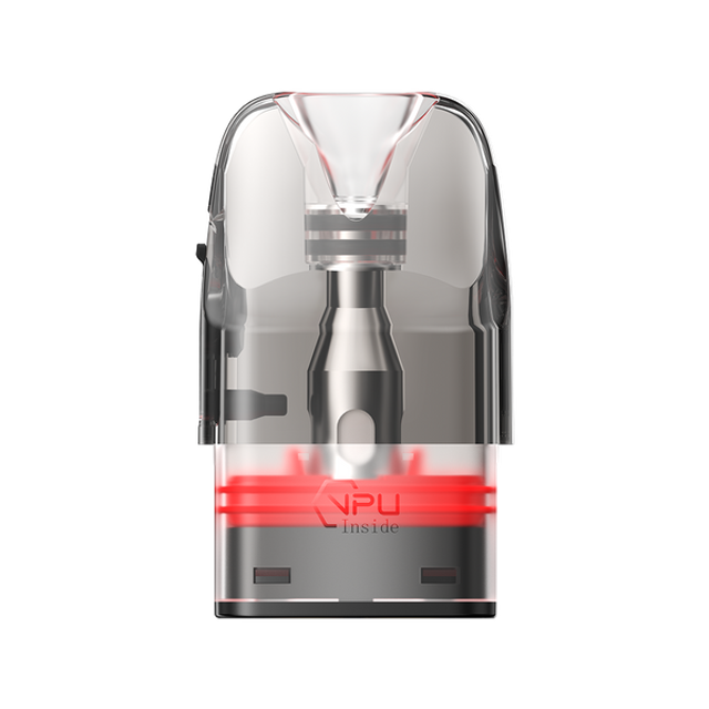 Картридж Vaporesso XROS 3 мл Top Fill - 0.4 Ом