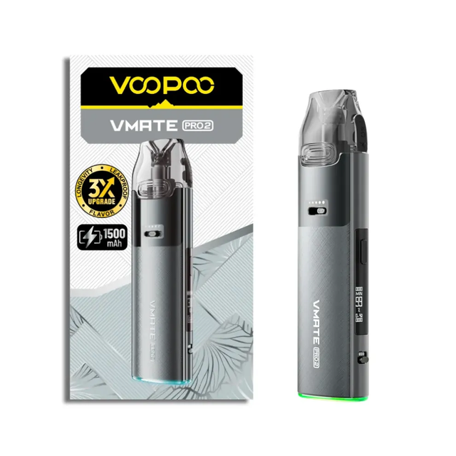 Voopoo Vmate Pro 2 Pod Kit