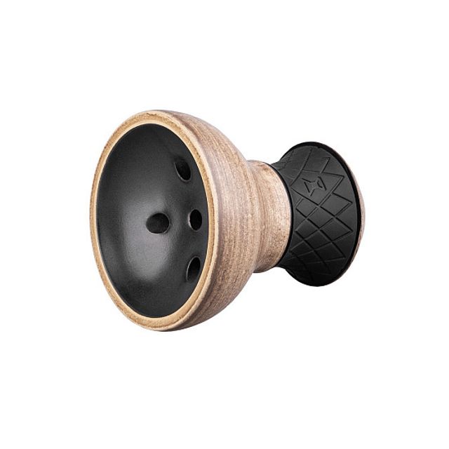 Чаша Alpha Bowl Turk Design PRO - Black Matte