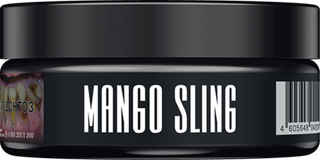Табак MustHave - Mango Sling 25 г