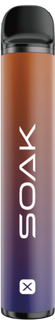 Купить Одноразовый Pod Soak X - Dark Honey Berries (2200 затяжек)
