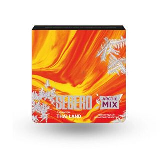 Купить Табак SEBERO Arctic MIX - Thai Land 60 г