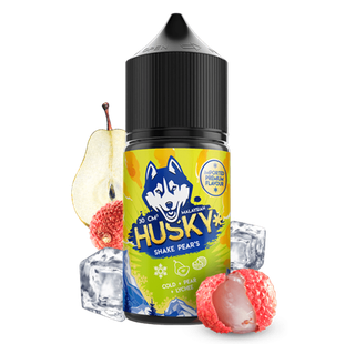 Купить Husky Import Malaysian Salt 30 мл - Shake Pears (20 мг)