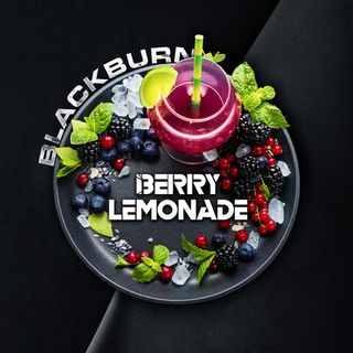 Табак BlackBurn - Berry Lemonade (25 г)